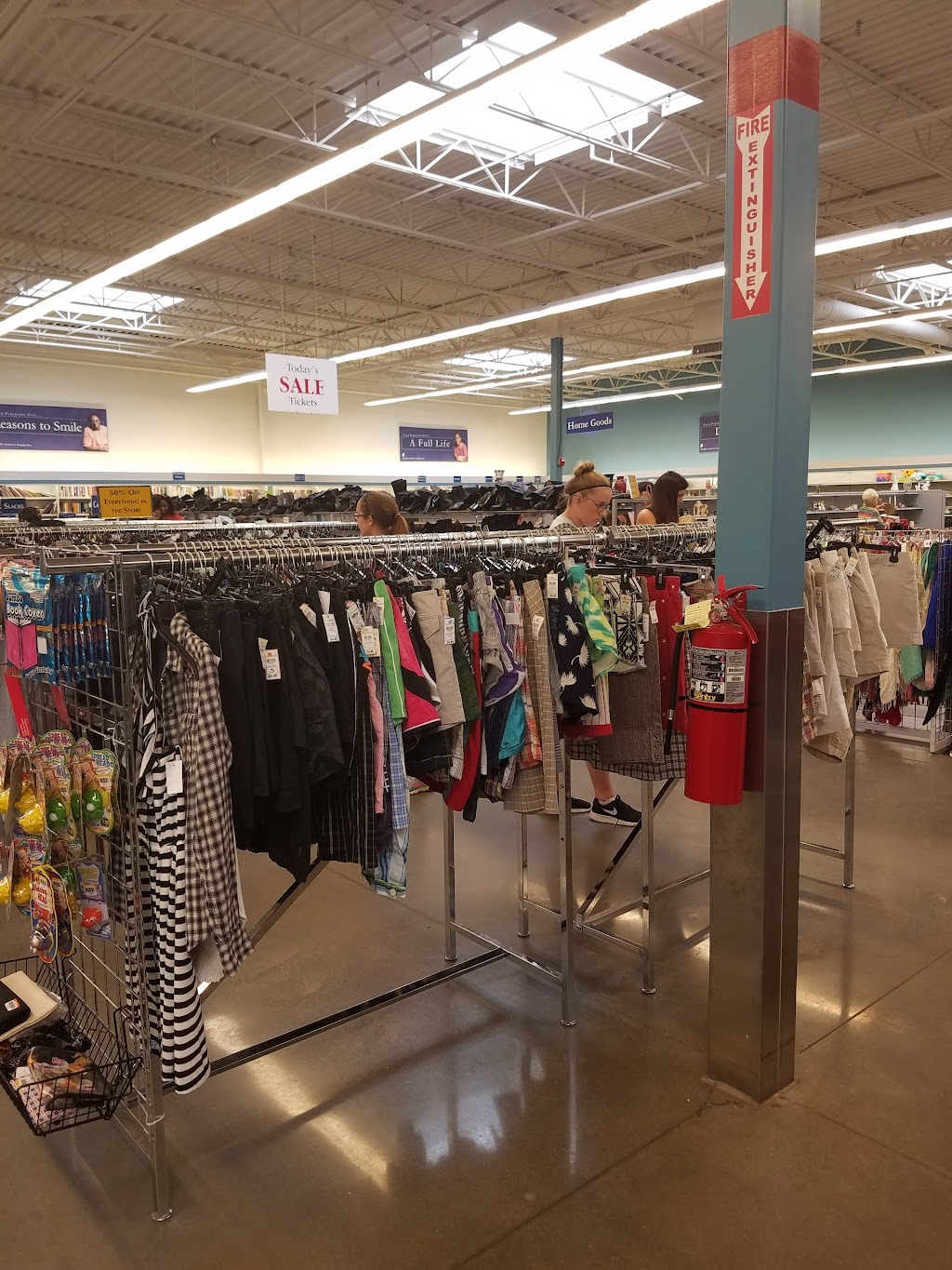 Goodwill Retail Store | 6708 Nolensville Pk, Brentwood, TN 37027, USA | Phone: (615) 346-1696