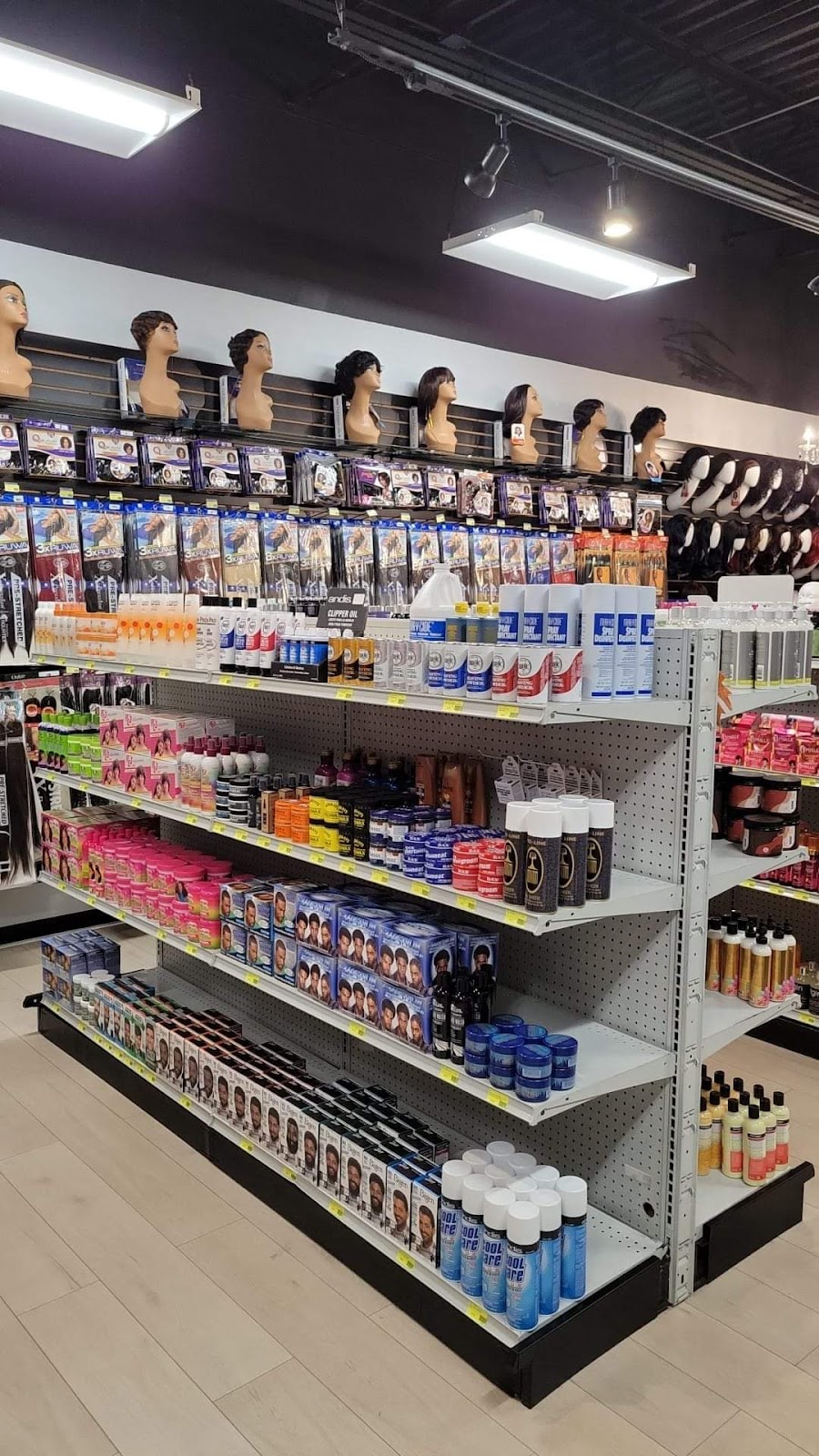 Notice Beauty Supply | 5160 Collin McKinney Pkwy suit 300, McKinney, TX 75070, USA | Phone: (214) 471-9549