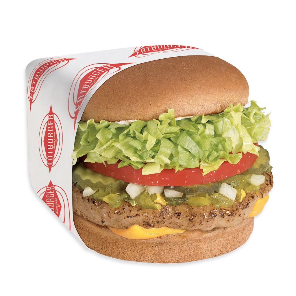Fatburger | 11000 Broadway Blvd SE, Albuquerque, NM 87105, USA | Phone: (505) 724-3800