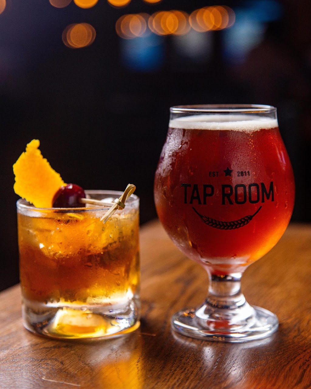 Tap Room | 47-51 N Village Ave, Rockville Centre, NY 11570, USA | Phone: (516) 594-4000