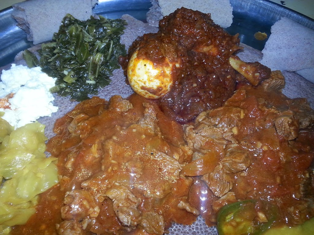 Nile Ethiopian Restaurant | 6715 Powers Ave #3, Jacksonville, FL 32217, USA | Phone: (904) 731-0005