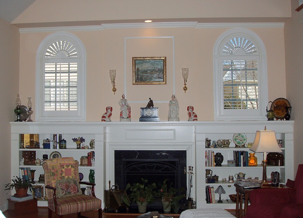 Shenandoah Shutters | 2800 Cofer Rd, Richmond, VA 23224, USA | Phone: (800) 733-1549