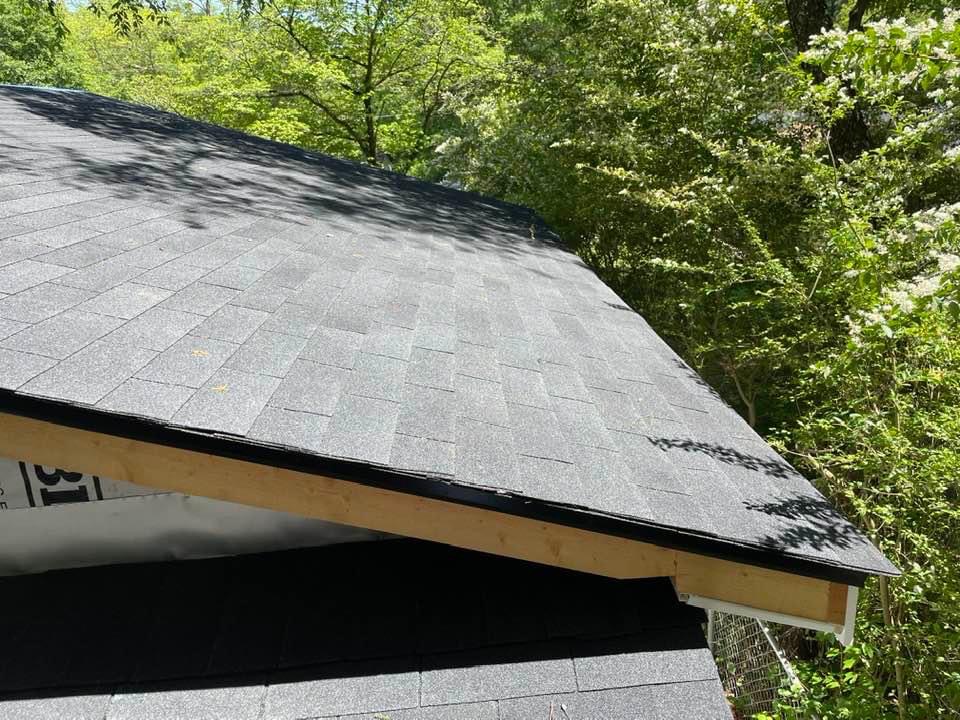 Suburban Roofing LLC | 3760 Sixes Rd Suite 126-212, Canton, GA 30114, USA | Phone: (770) 863-8042