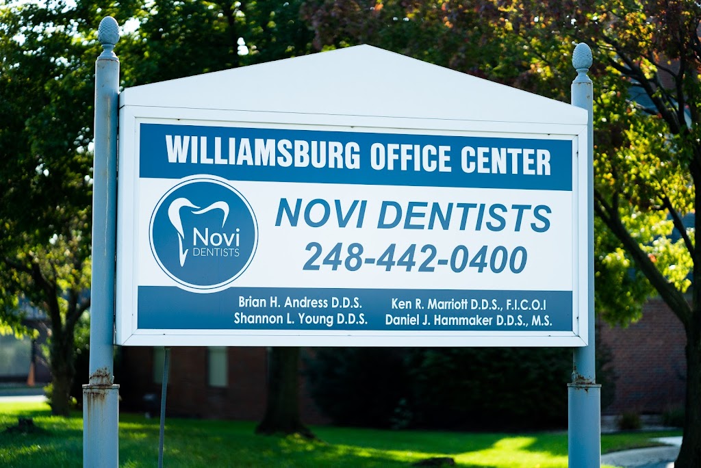 Novi Dentist PLLC | 40255 Grand River Ave #200, Novi, MI 48375, USA | Phone: (248) 442-0400