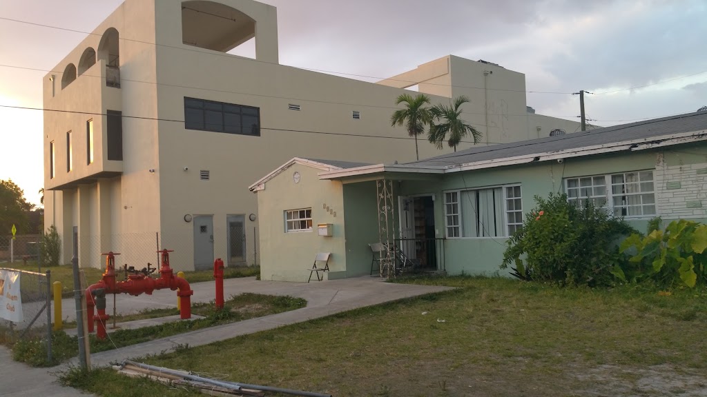 Beit Menachem Chabad of N. Miami Beach | 17299 NE 10th Ave, North Miami Beach, FL 33162, USA | Phone: (305) 770-4412