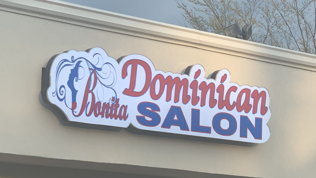 Bonita Dominican Style Beauty Salon | 2420 Candler Rd, Decatur, GA 30032, USA | Phone: (404) 549-2364