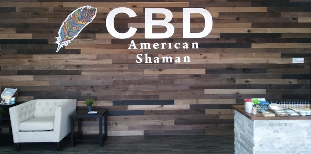 CBD American Shaman | 11635 Harry Hines Blvd #100, Dallas, TX 75229 | Phone: (469) 461-1555