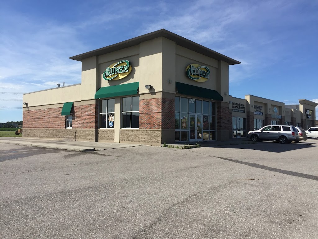 Runza Restaurant | 13220 Callum Dr UNIT 1, Waverly, NE 68462, USA | Phone: (402) 786-0491