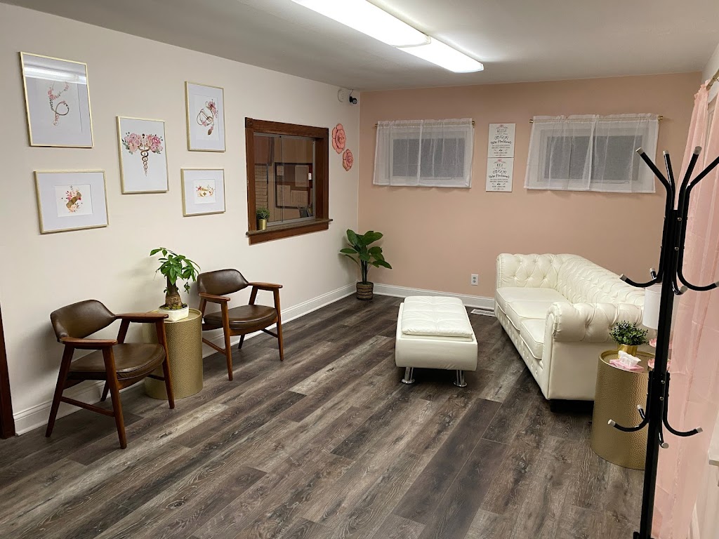 Womens Wellness Clinic | 417 W 38th St, Anderson, IN 46013, USA | Phone: (765) 393-1965