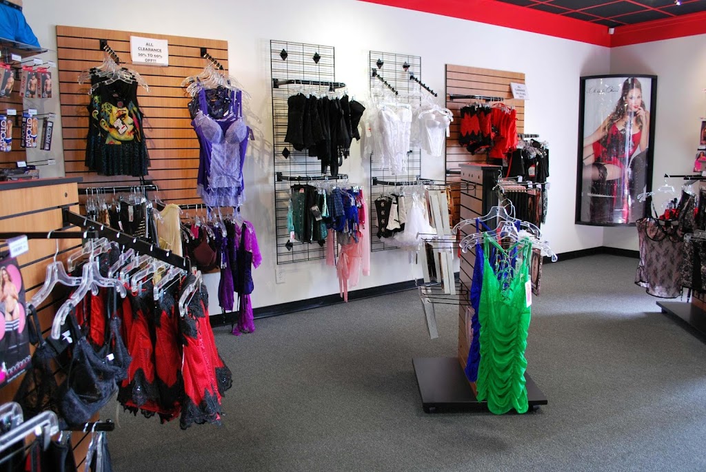 Adam & Eve Stores | 2485 Corporation Pkwy, Burlington, NC 27215, USA | Phone: (336) 226-9933