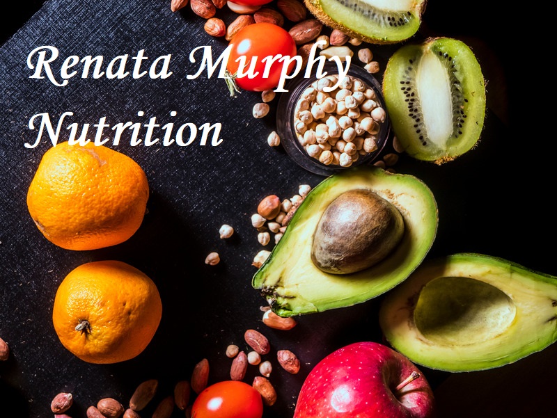Renata Murphy Nutrition LLC | 1230 Wild Hawthorn Way, Reston, VA 20194, USA | Phone: (571) 248-1153