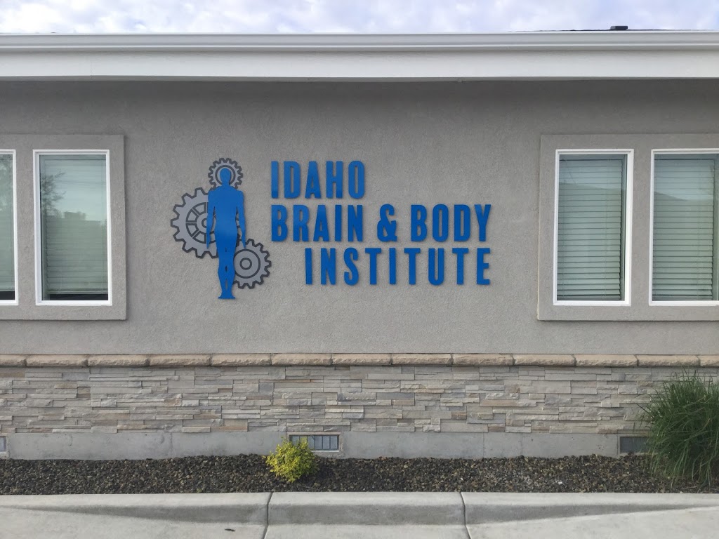 Idaho Brain and Body Institute | 1678 S Woodsage Ave Ste 100, Meridian, ID 83642, USA | Phone: (208) 550-2380