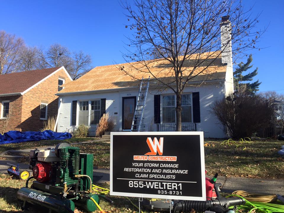 Welter Construction | 9431 Alpine Dr suite a, Ramsey, MN 55303, USA | Phone: (763) 284-9938