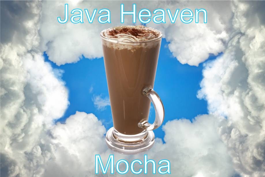 Java Heaven | 850 W Elm St, Hanford, CA 93230, USA | Phone: (559) 584-6269