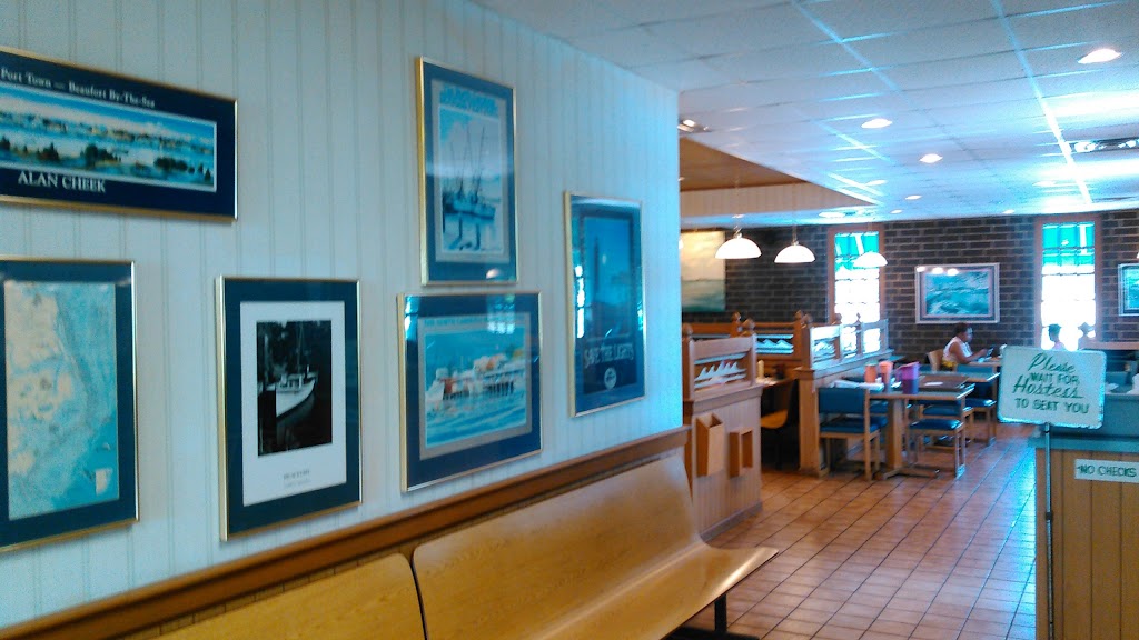 Libby Hill Seafood Restaurants | 1629 Freeway Dr., Reidsville, NC 27320, USA | Phone: (336) 342-2939