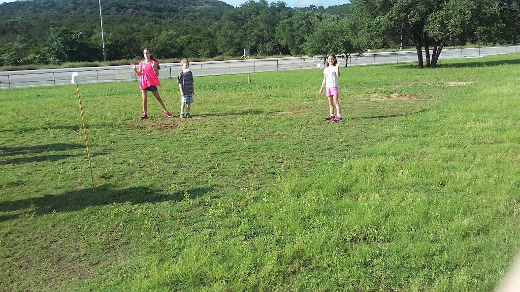 Startzville Elementary School - Sunday