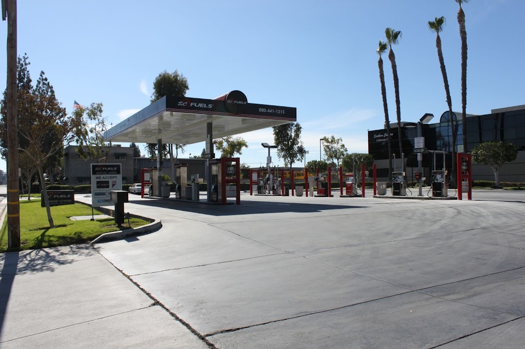 SC Fuels | 1825 W Collins Ave, Orange, CA 92867, USA | Phone: (888) 723-8357