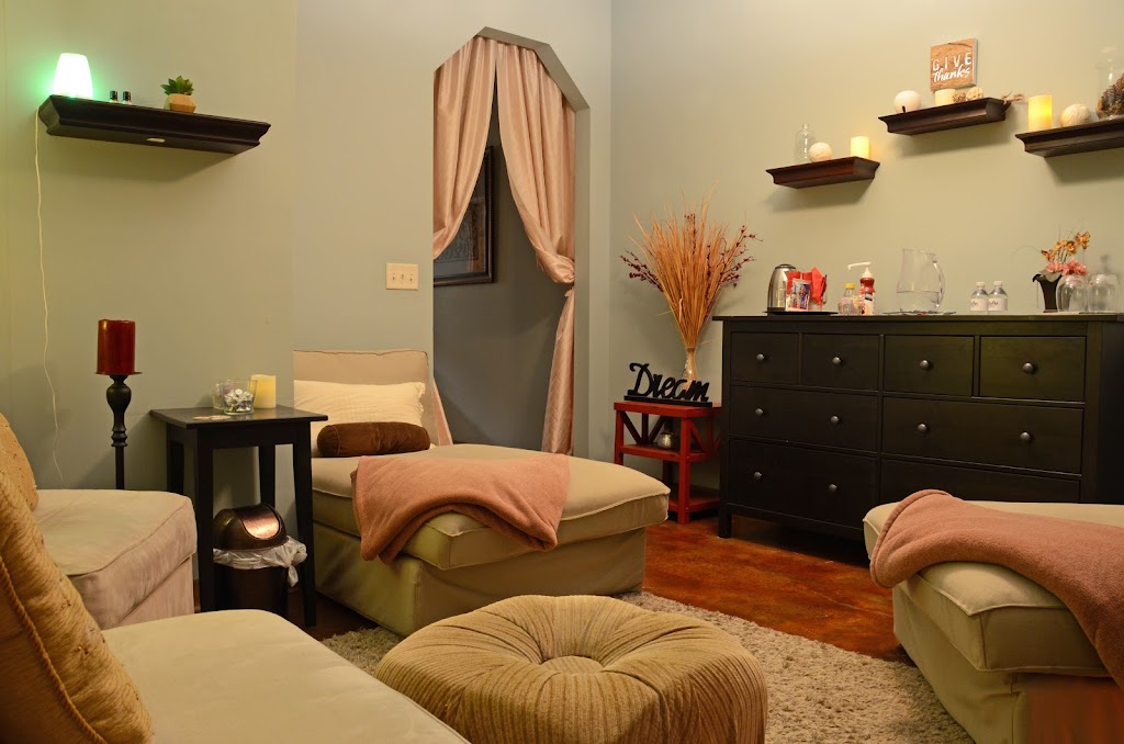 Salon EllaPar Spa & Boutique | 888 Kings Bay Rd Suite C, St Marys, GA 31558 | Phone: (912) 576-3525