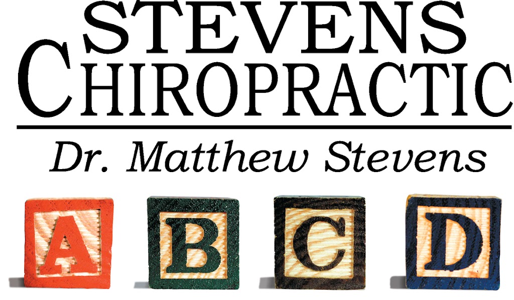 Stevens Chiropractic Center | 903 Williams St, Angola, IN 46703, USA | Phone: (260) 665-9479