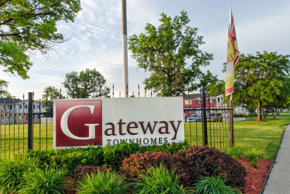 Gateway Townhomes | 15001 Brandt St, Romulus, MI 48174, USA | Phone: (734) 992-5950