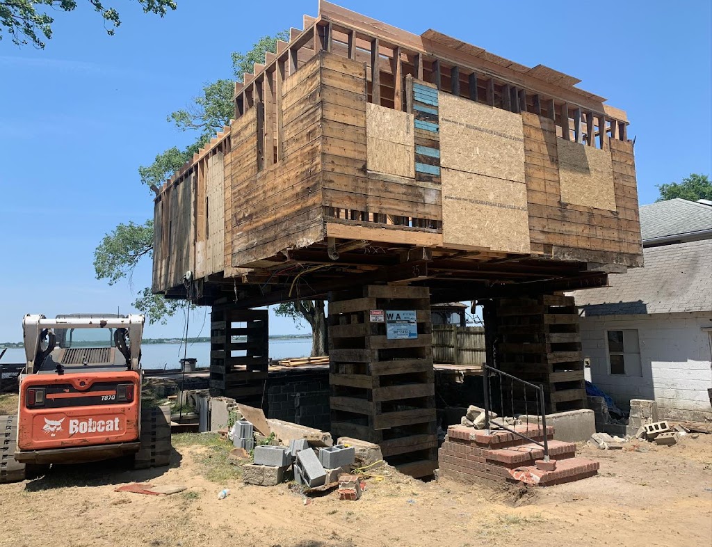 W.A. Building Movers & Contractors, Inc. | 282 Herbertsville Rd, Howell Township, NJ 07731, USA | Phone: (908) 654-8227