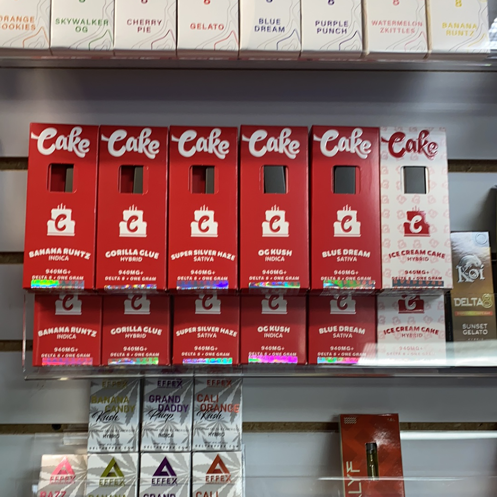 Epic Vapor Co. Chesapeake | 1200 N Battlefield Blvd, Chesapeake, VA 23320, USA | Phone: (757) 410-2744