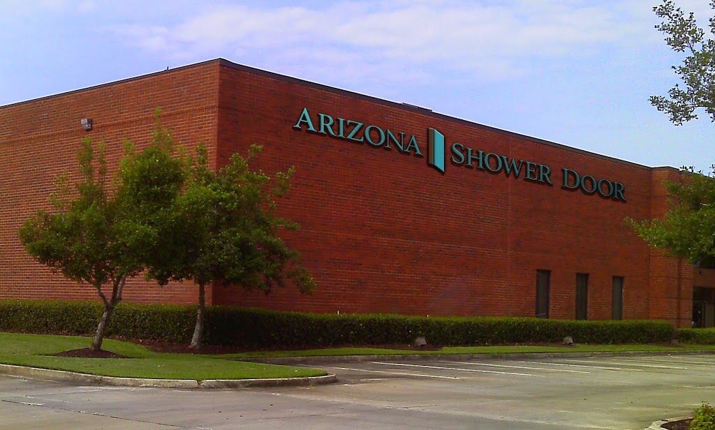 Arizona Shower Door | 8100 Westside Industrial Dr, Jacksonville, FL 32219, USA | Phone: (904) 695-7777