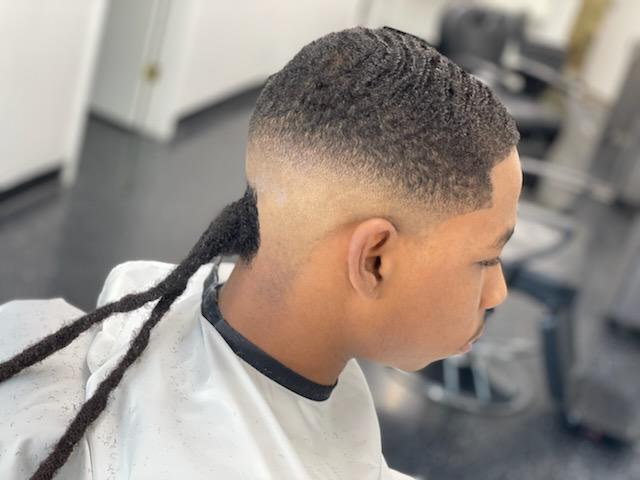 The League XS Apprentice Academy of Cosmetology and Barbering | 4373 Hillcrest Ave, Antioch, CA 94531, USA | Phone: (510) 332-5277