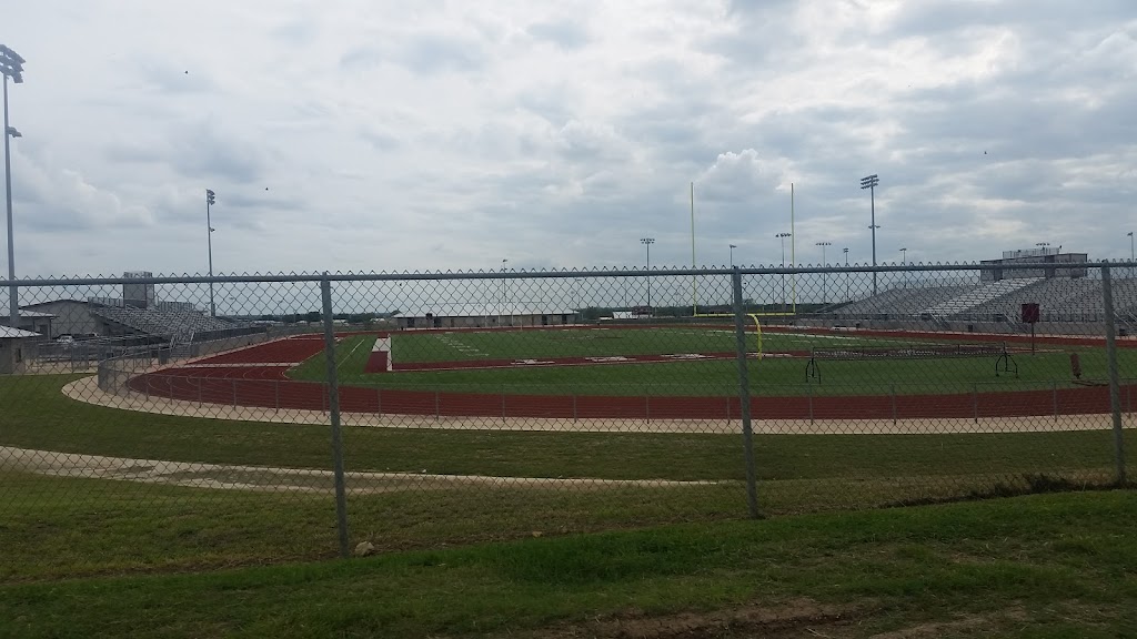 Poteet Football Field | R10040,R10041,R10042, Poteet, TX 78065, USA | Phone: (830) 742-3521