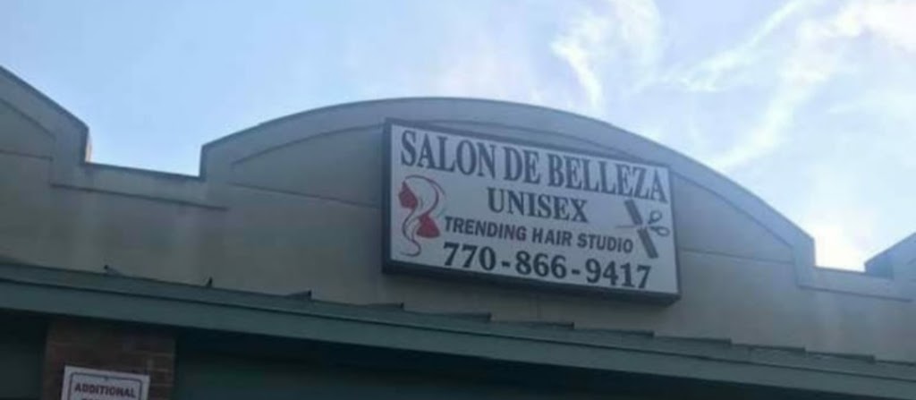TRENDING HAIR SALON | 2078 Beaver Ruin Rd, Norcross, GA 30071, USA | Phone: (678) 683-3325