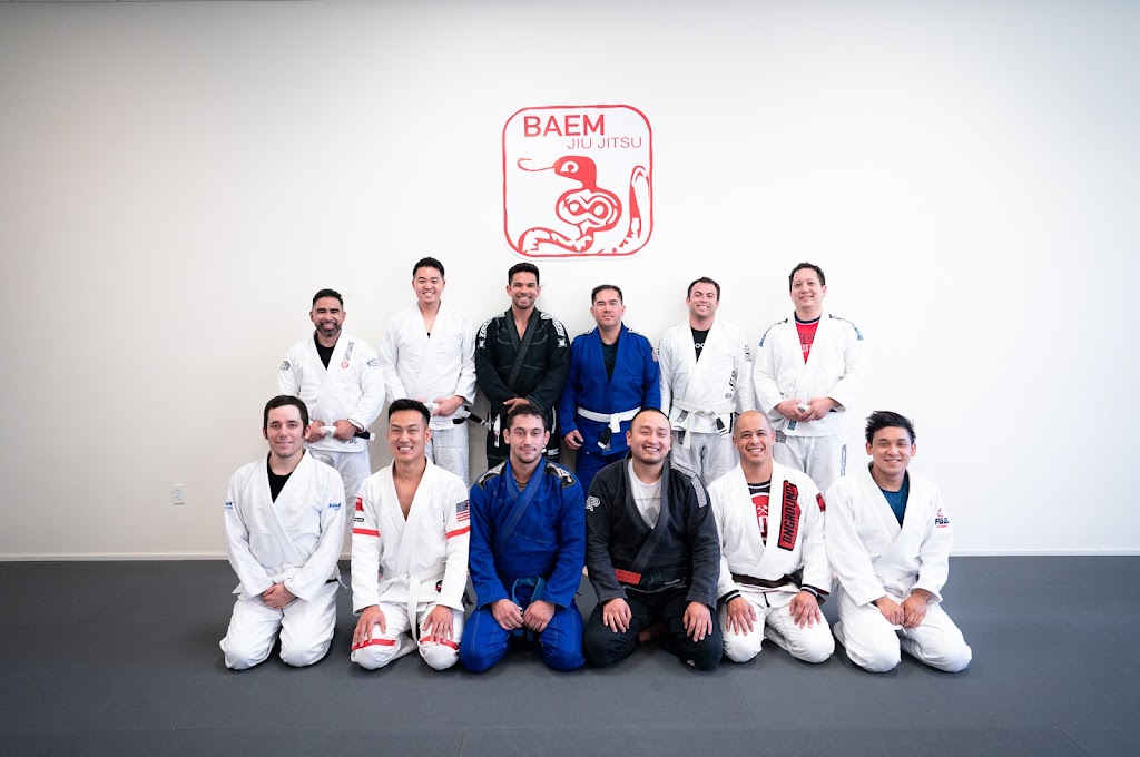 Baem Jiu Jitsu - Fremont | 47900 Warm Springs Blvd, Fremont, CA 94539, USA | Phone: (310) 991-7528