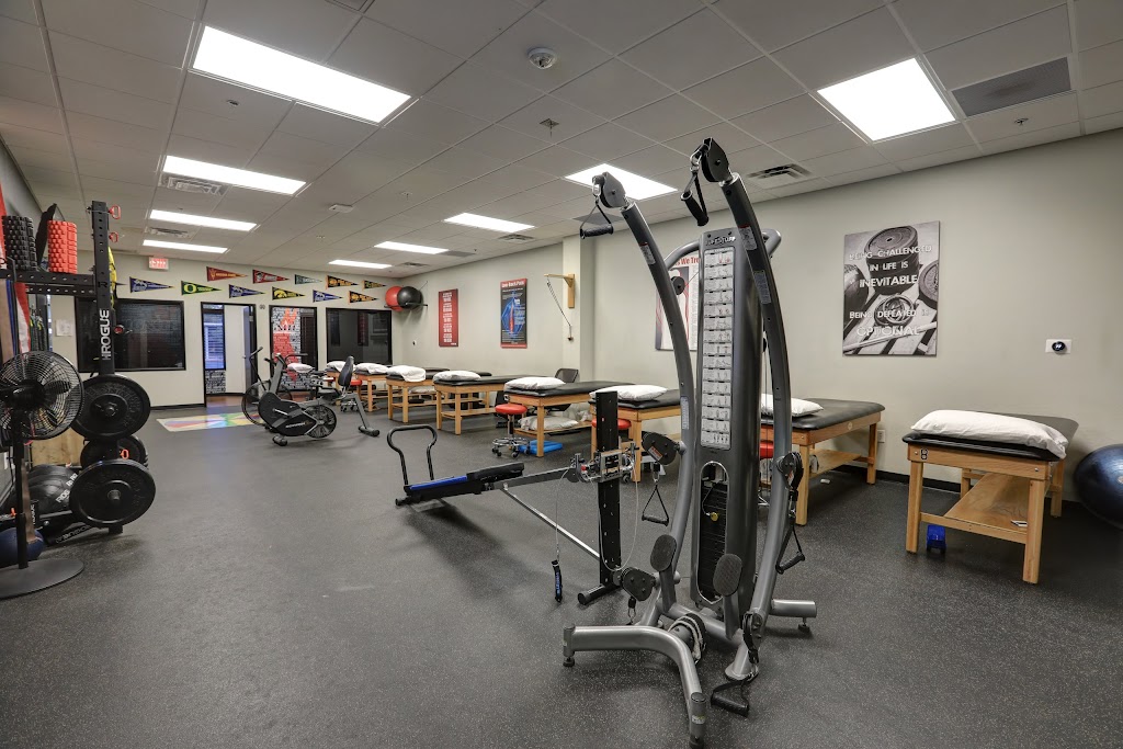 Ignite Physical Therapy | 3970 E Riggs Rd #1, Chandler, AZ 85249, USA | Phone: (480) 883-0202