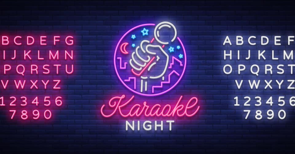 Chorus Karaoke | 13926 Metrotech Dr, Chantilly, VA 20151, USA | Phone: (571) 752-6171