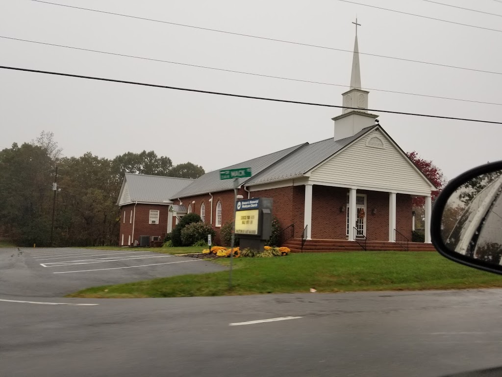 Browers Wesleyan Church | 1734 Mack Rd, Asheboro, NC 27205 | Phone: (336) 629-9341