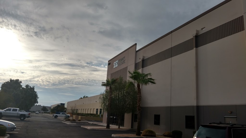 Ludvik Electric | 1020 E University Dr, Phoenix, AZ 85034, USA | Phone: (602) 777-5000