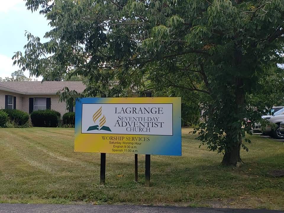 La Grange Seventh-day Adventist Church | 230 Yager Ave, La Grange, KY 40031, USA | Phone: (502) 648-1598