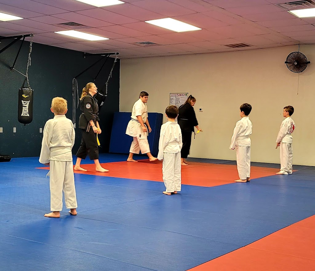 Ray Efflers Livingston Karate | 29437 S Frost Rd, Livingston, LA 70754, USA | Phone: (225) 435-3022