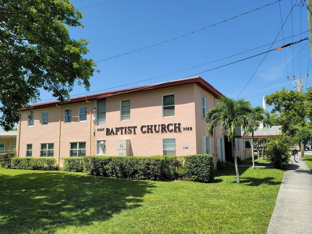 Jacksonville Baptist Theological Seminary – Miami External Studies | 1490 NE 162nd St, North Miami Beach, FL 33162, USA | Phone: (305) 931-7298