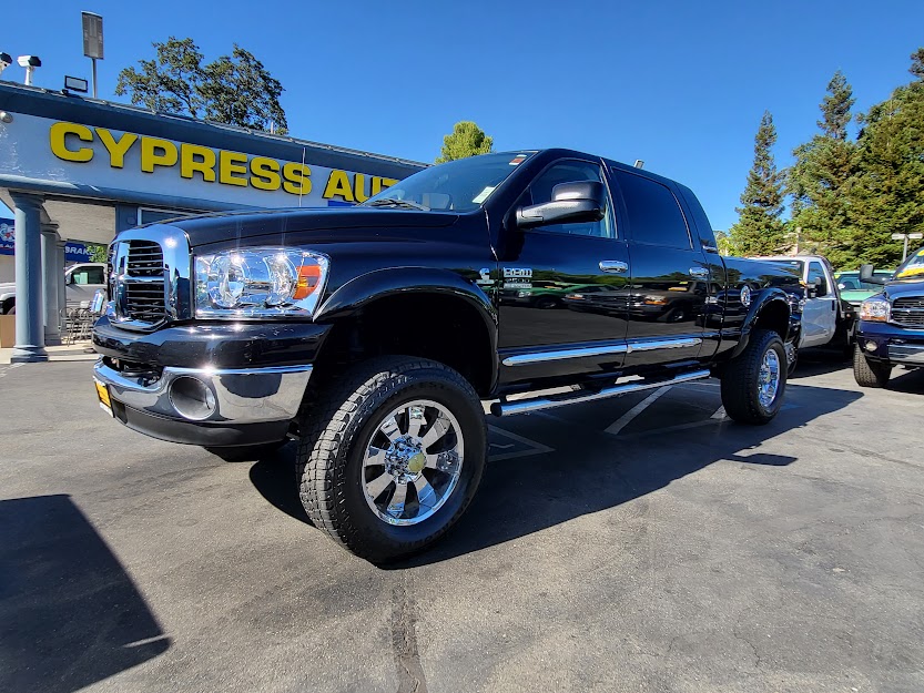 Cypress Auto Center, INC | 1160 Grass Valley Hwy, Auburn, CA 95603, USA | Phone: (530) 886-8003