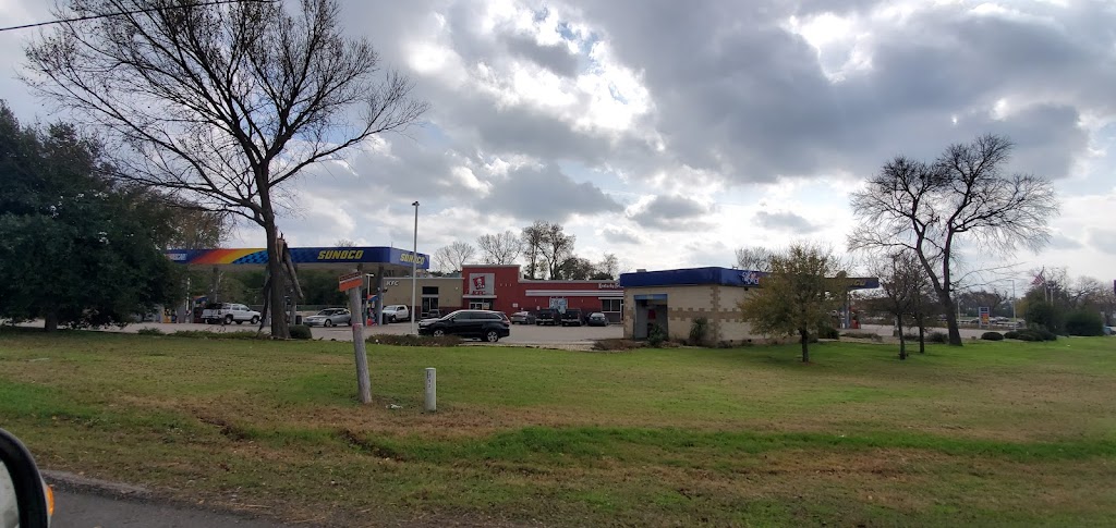 Sunoco Gas Station | 901 State Hwy 95, Bastrop, TX 78602, USA | Phone: (512) 308-1983