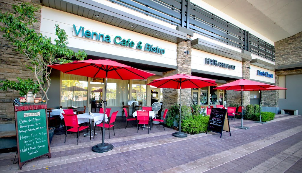 VIENNA CAFE & BISTRO | 5724 S Flamingo Rd, Cooper City, FL 33330, USA | Phone: (954) 680-6599