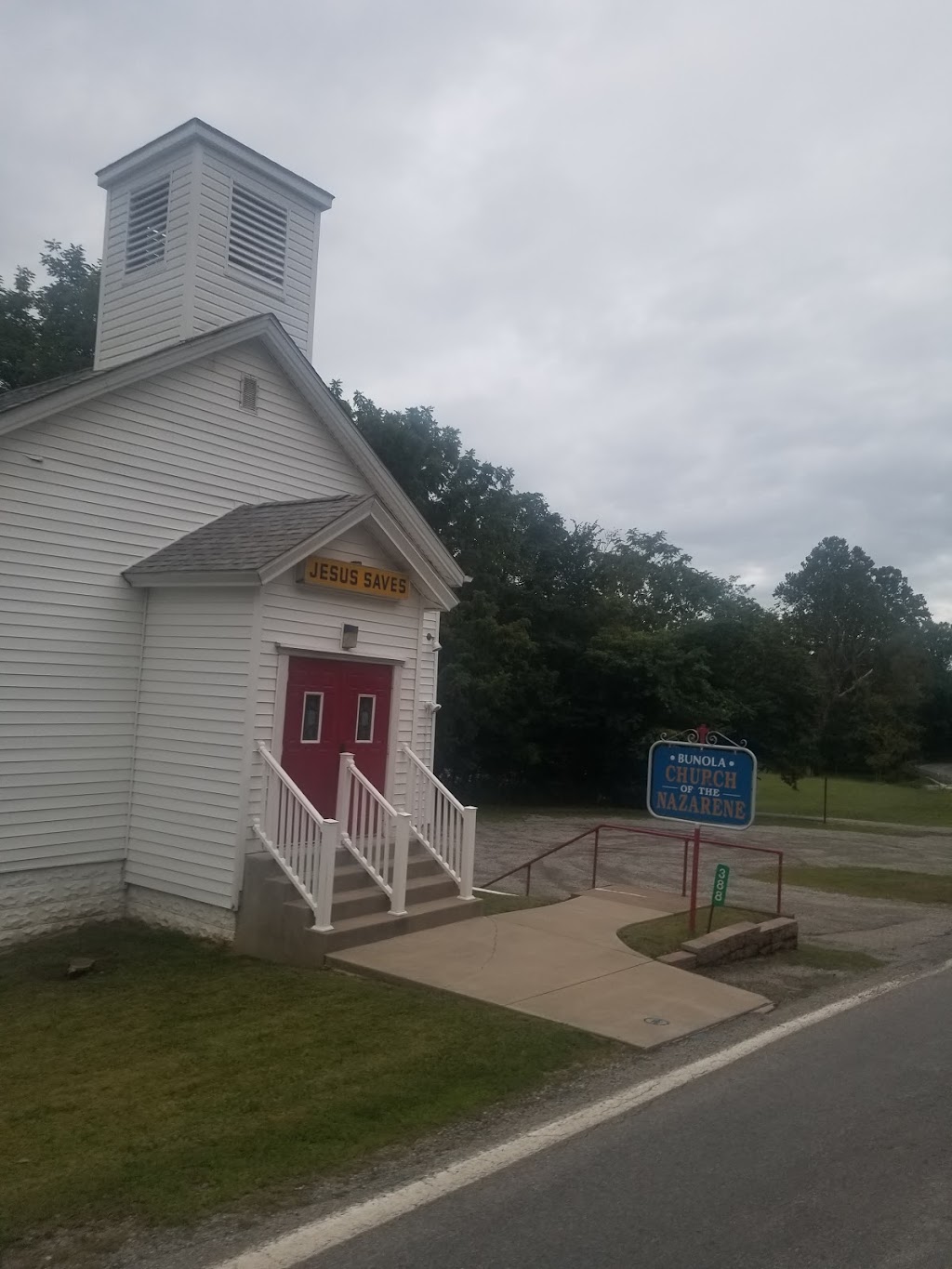 Bunola Church of the Nazarene | 371 Bunola River Rd, Bunola, PA 15020, USA | Phone: (412) 384-7391