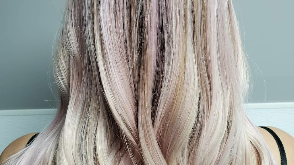 Hair by Amber Z | 3180 N Alma School Rd #1 suite 105, Chandler, AZ 85224, USA | Phone: (623) 268-7863