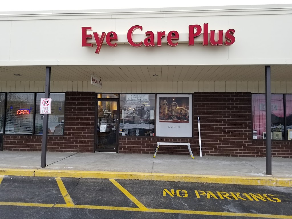 MyEyeDr. | 72 Newtown Rd, Danbury, CT 06810, USA | Phone: (203) 790-5653