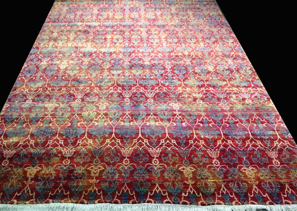 Trani Designer Rugs & Carpet | 1987 Overton Rd, Pueblo, CO 81008, USA | Phone: (719) 544-2924