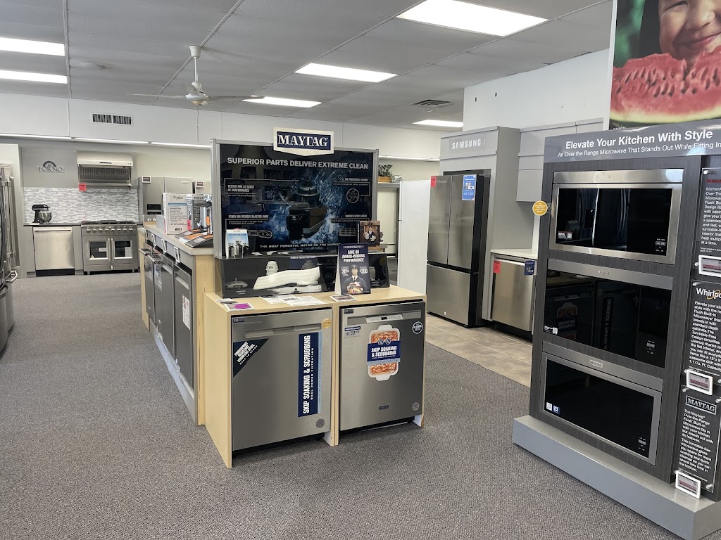 Appliance Solutions | 6540 E 41st St, Tulsa, OK 74145, USA | Phone: (918) 712-0304