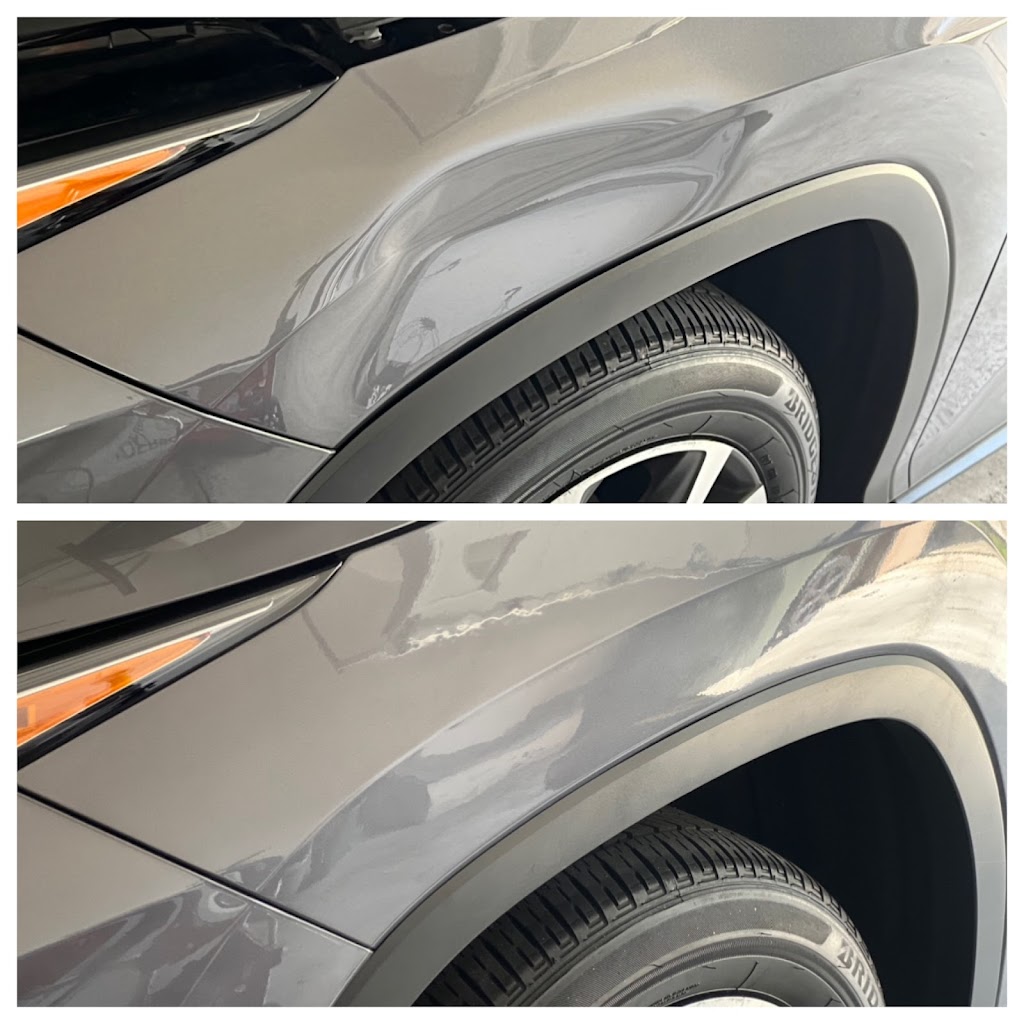 Mobile Dent Repair | 755 Camden Rd, Eaton, OH 45320, USA | Phone: (937) 572-8594