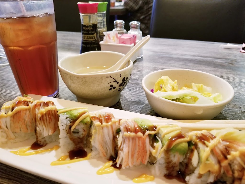 Blue Ginger | 2900 Wind River Ln, Denton, TX 76210, USA | Phone: (940) 380-1719