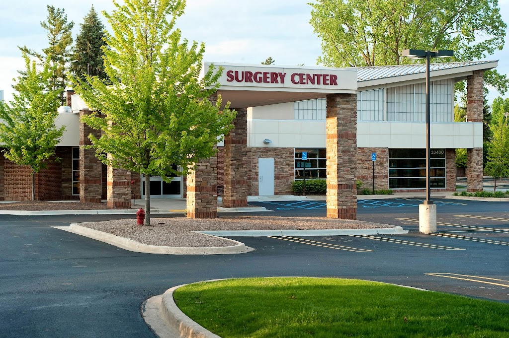 Livonia Outpatient Surgery Center | 33400 Six Mile Rd, Livonia, MI 48152, USA | Phone: (734) 452-7111