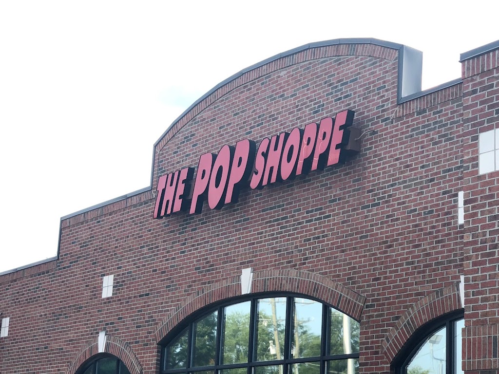 Pop Shoppe | 1710 Stanley Rd, Greensboro, NC 27407, USA | Phone: (336) 500-8619